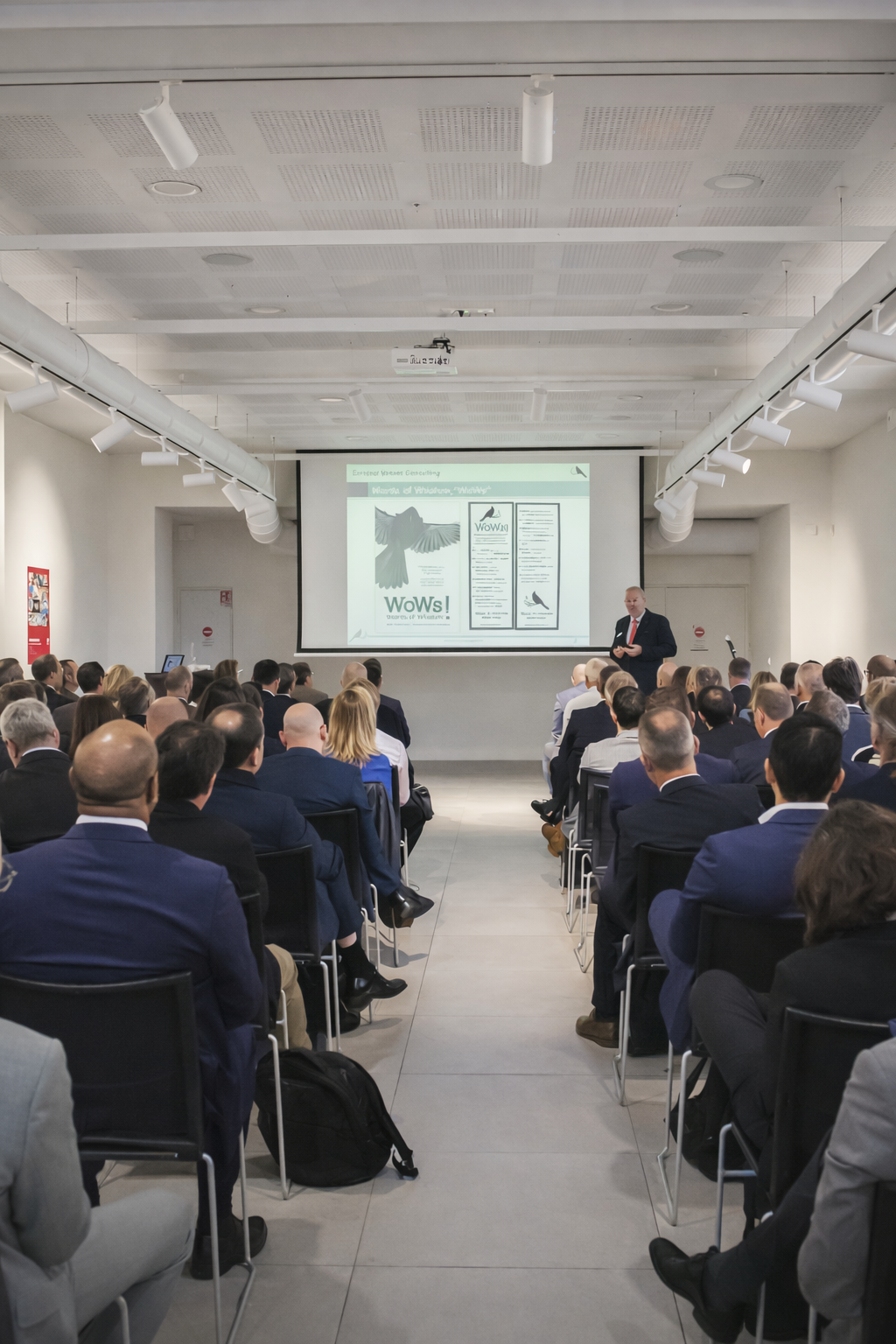 séminaire engagé RSE à Lyon